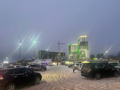 Фото галерея ЭКО-квартал на Кедровой